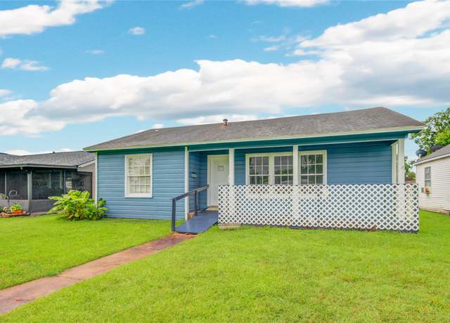 Property at 1427 W 6th Street St, Freeport, TX 77541, 4 beds, 2 baths