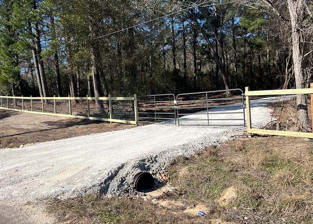 Property at 5095 Tall Pine Rd, Navasota, TX 77868