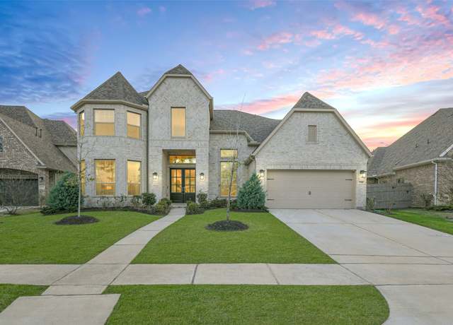 Property at 17366 Camillia Trl, Conroe, TX 77302, 5 beds, 5.5 baths