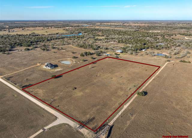 Property at 1945 Bell Settlement Rd, Ledbetter, TX 78946