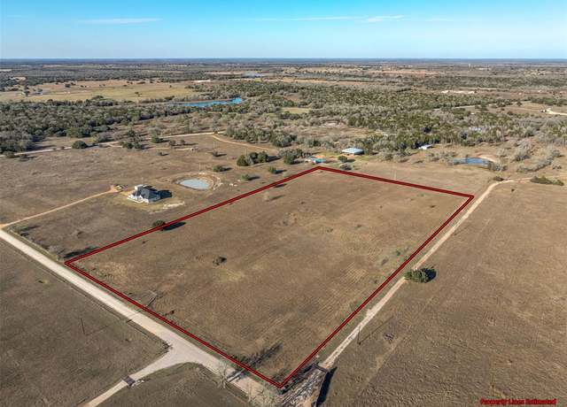 Property at 1945 Bell Settlement Rd, Ledbetter, TX 78946