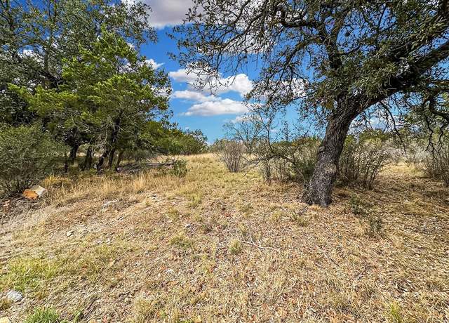 Property at TBD Silver Dollar, Horseshoe Bay, TX 78657