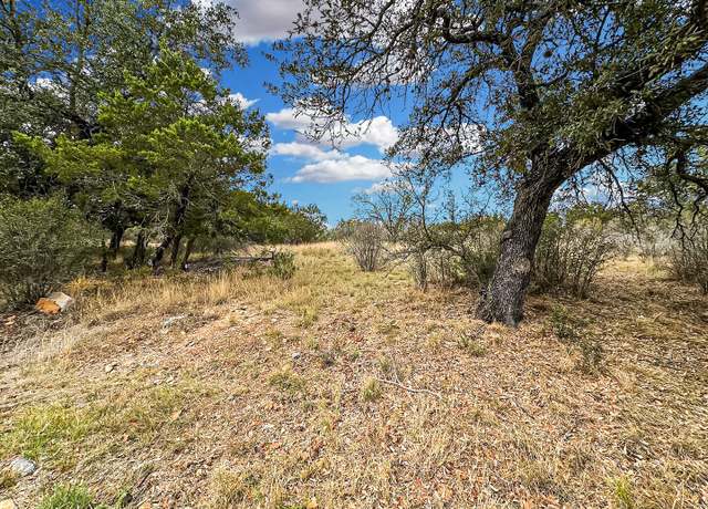 Property at TBD Silver Dollar, Horseshoe Bay, TX 78657