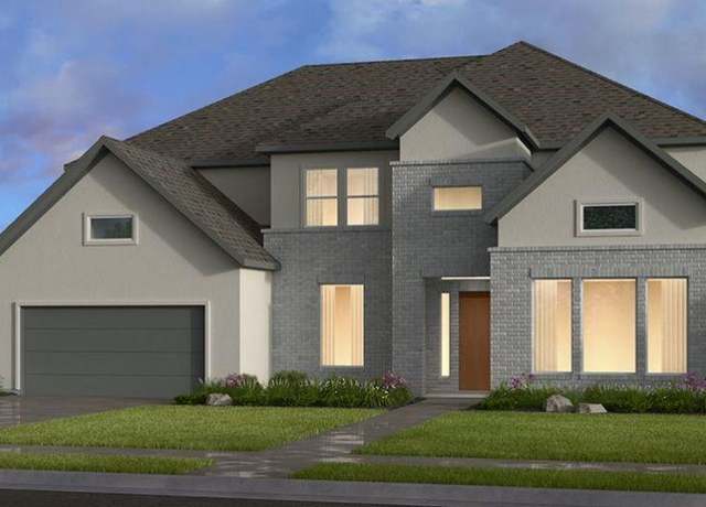 Property at 1536 River Point Dr, Friendswood, TX 77546, 5 beds, 4.5 baths