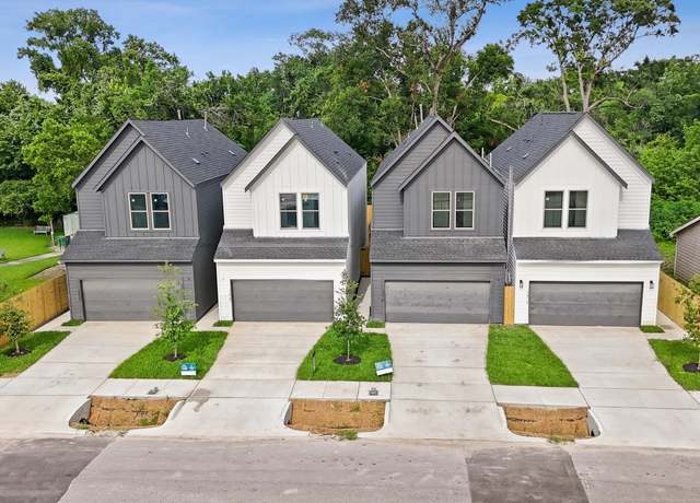 Property at 7420 Maxroy St, Houston, TX 77088, 3 beds, 2.5 baths