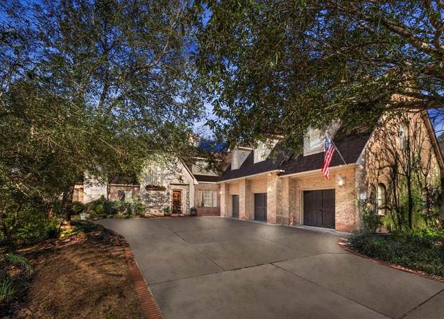 Property at 47 Lenox Hill Dr, The Woodlands, TX 77382, 5 beds, 5 baths