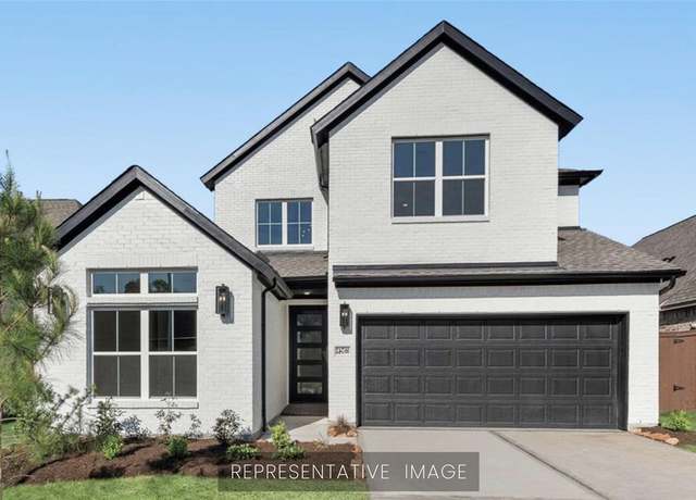 Property at 16718 Yaklin Meadow Ct, Humble, TX 77346, 4 beds, 3 baths