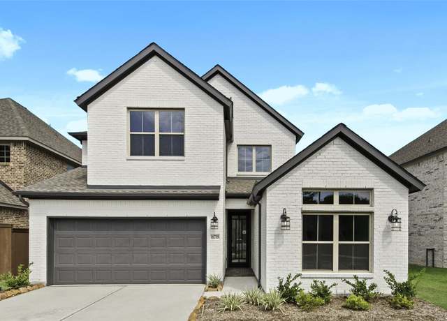 Property at 16718 Yaklin Meadow Ct, Humble, TX 77346, 4 beds, 3 baths
