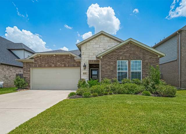 Property at 8439 Oakland Heights Ln, Richmond, TX 77407, 4 beds, 3 baths