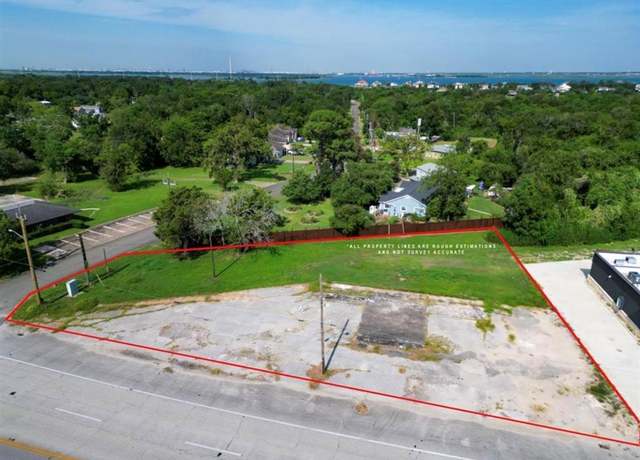 Property at 6805 Bayway Dr, Baytown, TX 77520