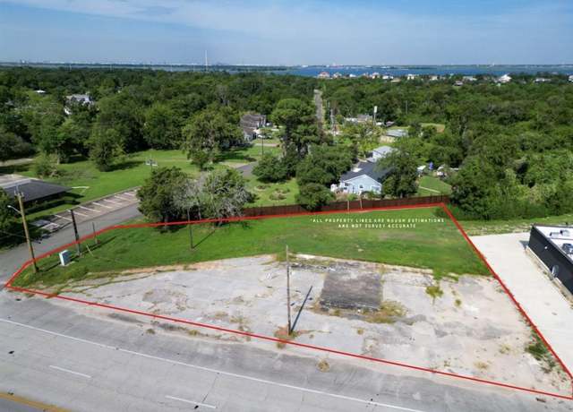 Property at 6805 Bayway Dr, Baytown, TX 77520