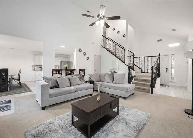 Property at 5767 Wandering Creek Dr, Richmond, TX 77469, 3 beds, 2.5 baths