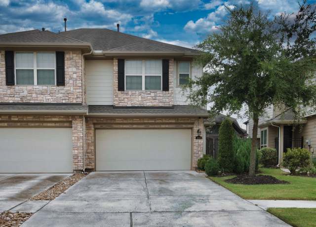 Property at 1838 Ryon Falls Dr, Richmond, TX 77469, 3 beds, 2.5 baths