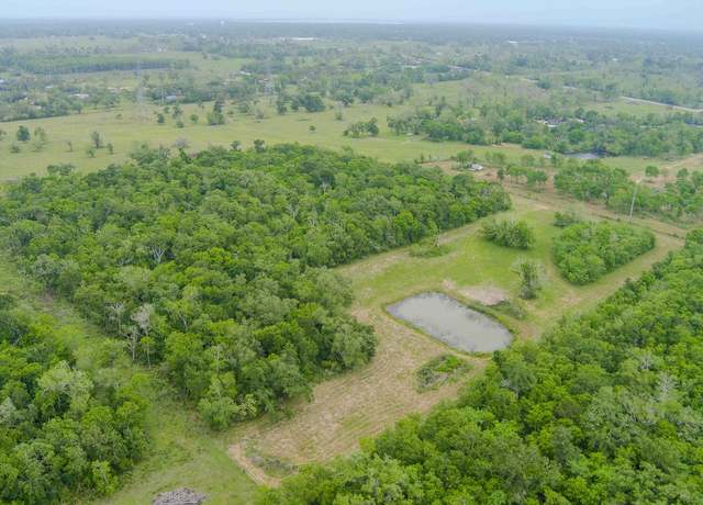 Property at 2270 Fm 521 Rd, Brazoria, TX 77422