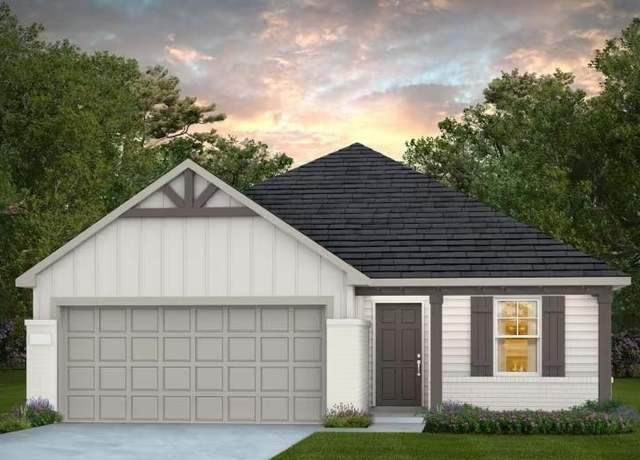 Property at 303 Ruby Ford Dr, Baytown, TX 77523, 3 beds, 2 baths
