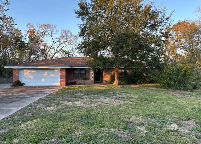 Property at 6402 Jim St, Houston, TX 77092, 3 beds, 2 baths