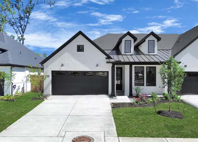 Property at 21714 Swift Flier Ln, Cypress, TX 77433, 3 beds, 2 baths