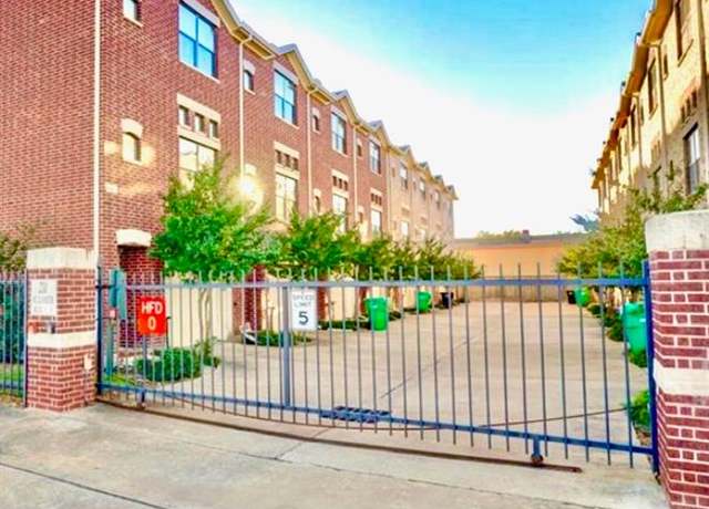 Property at 2710 Hullsmith Dr #902, Houston, TX 77063, 2 beds, 2 baths