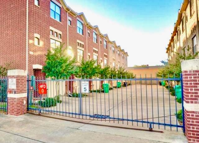 Property at 2710 Hullsmith Dr #902, Houston, TX 77063, 2 beds, 2 baths