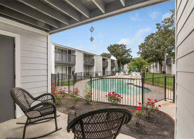 Property at 13151 Walden Rd #161, Montgomery, TX 77356, 1 bed, 1 bath