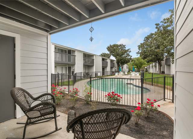 Property at 13151 Walden Rd #161, Montgomery, TX 77356, 1 bed, 1 bath