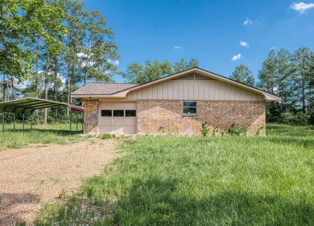 Property at 51 Wilkerson Ln, Huntsville, TX 77320, 2 beds, 1 bath