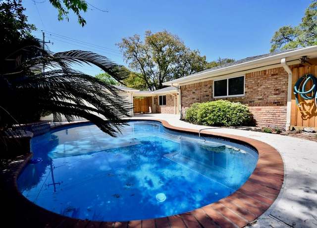 Property at 5335 Indigo St, Houston, TX 77096, 3 beds, 2 baths