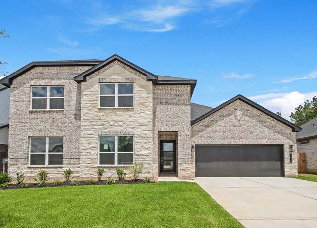 Property at 4317 Wapama Falls Loop, Conroe, TX 77303, 4 beds, 2.5 baths