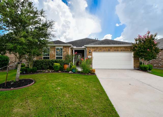 Property at 3443 Satin Leaf Ln, Richmond, TX 77469, 2 beds, 2 baths