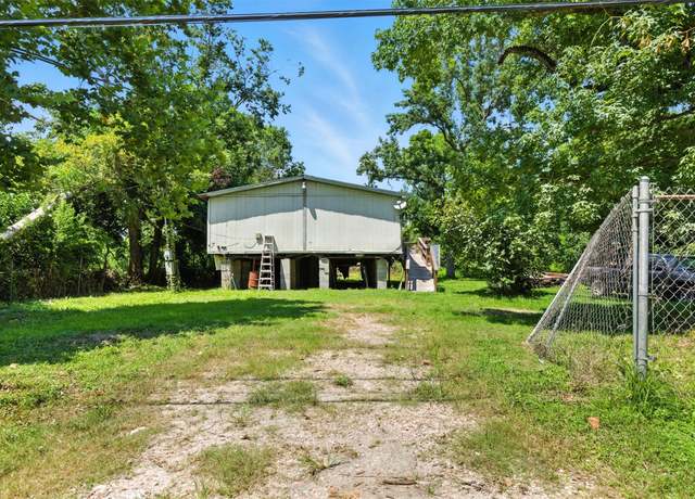 Property at 5937 Lauder Rd, Houston, TX 77039
