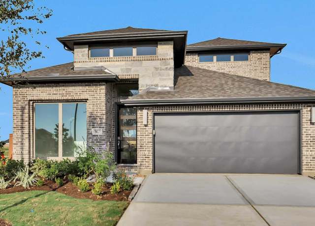 Property at 7422 Birch Thistle Ln, Katy, TX 77493, 4 beds, 3 baths