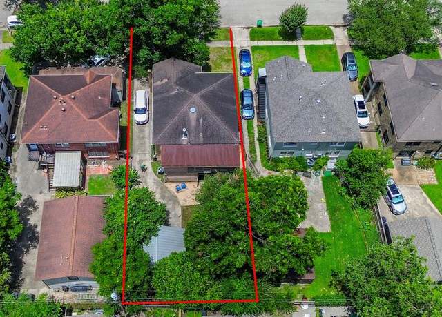 Property at 2337 Wroxton Rd, Houston, TX 77005