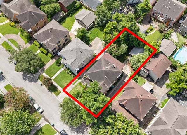 Property at 2337 Wroxton Rd, Houston, TX 77005