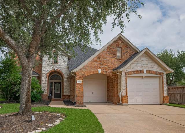 Property at 21002 Beech Landing Ln, Katy, TX 77450, 5 beds, 2.5 baths