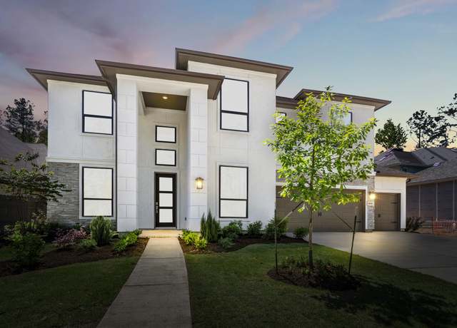 Property at 15610 Early Bird Ln, Conroe, TX 77302, 5 beds, 4.5 baths
