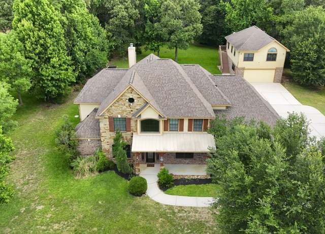 Property at 8571 Prince William Ct, Montgomery, TX 77316, 4 beds, 3.5 baths