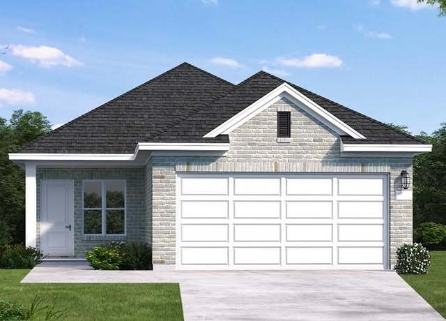 Property at 2800 Holly Laurel Dr, Alvin, TX 77511, 3 beds, 2 baths
