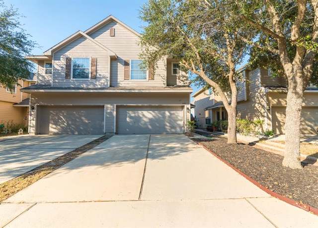 Property at 14331 Melody Glen Ln, Houston, TX 77014, 3 beds, 2.5 baths