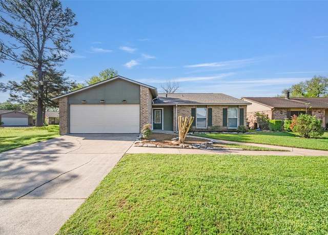 Property at 17403 Wild Willow Ln, Houston, TX 77084, 3 beds, 2 baths