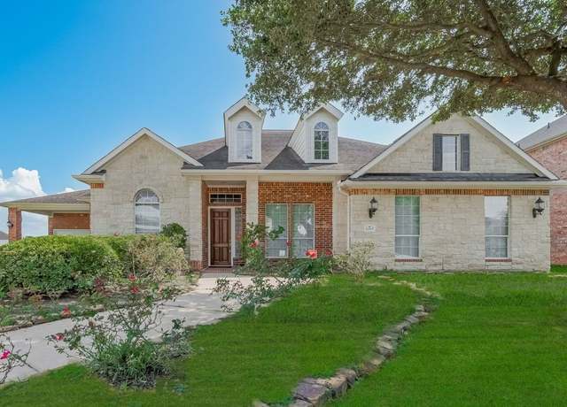 Property at 22907 Spellbrook Bend Ln, Richmond, TX 77407, 3 beds, 3.5 baths