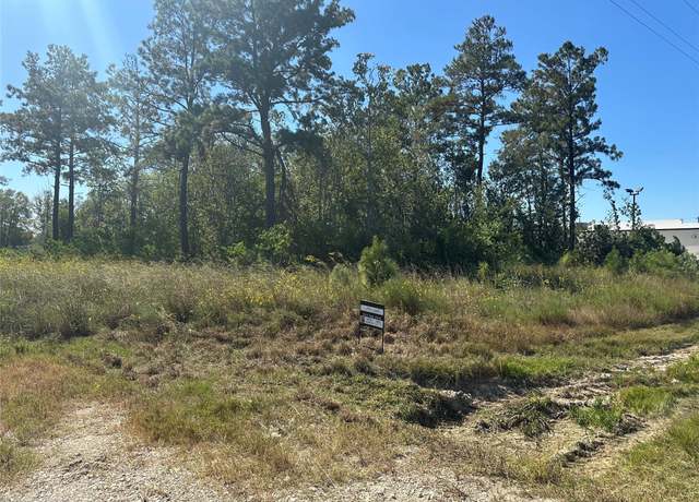 Property at 2321 Road 5100, Dayton, TX 77327