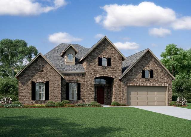 Property at 4067 Ranch Home Dr, Waller, TX 77484, 3 beds, 2.5 baths