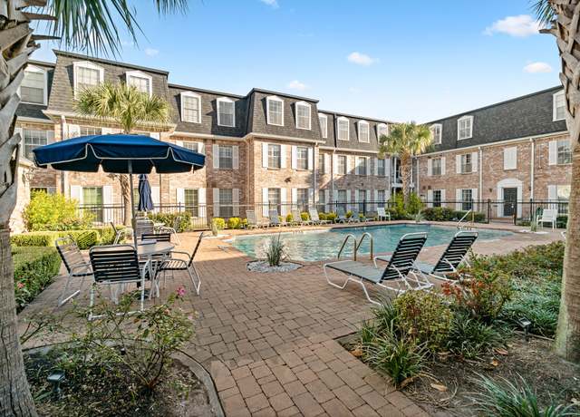 Property at 355 N Post Oak Ln #743, Houston, TX 77024, 1 bed, 1 bath