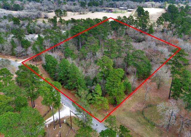 Property at 26020 Pine Shadows Dr, Hockley, TX 77447