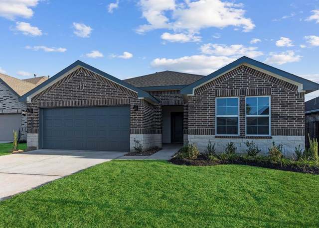 Property at 14008 Pine Clfs, Texas City, TX 77591, 4 beds, 2 baths