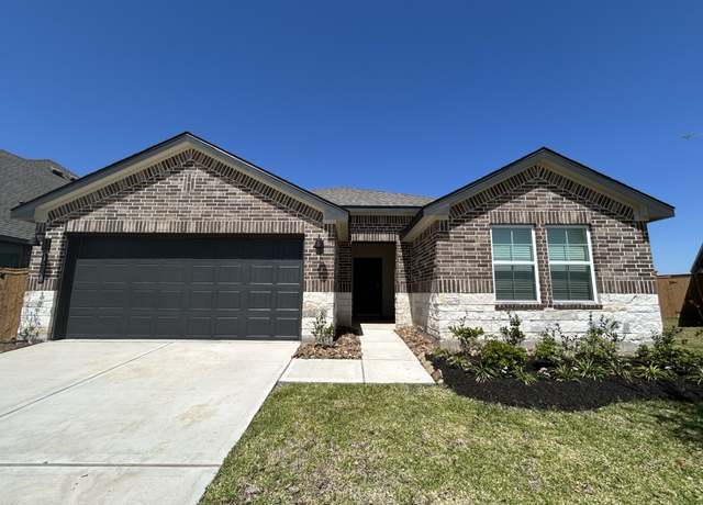 Property at 14008 Pine Clfs, Texas City, TX 77591, 4 beds, 2 baths