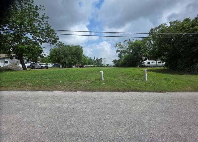 Property at 12725 Mcnair St, Houston, TX 77015