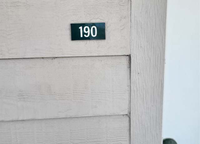 Property at 6102 Seawall Blvd #190, Galveston, TX 77551, 2 beds, 1 bath