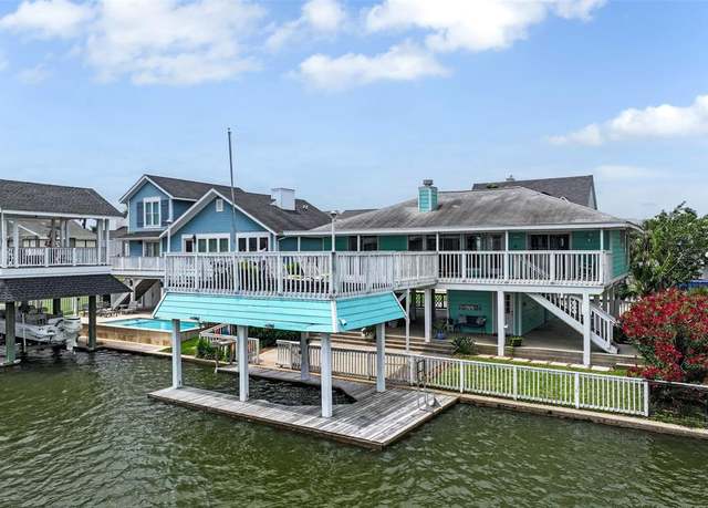 Property at 3404 Jolly Roger Cir, Galveston, TX 77554, 4 beds, 2 baths