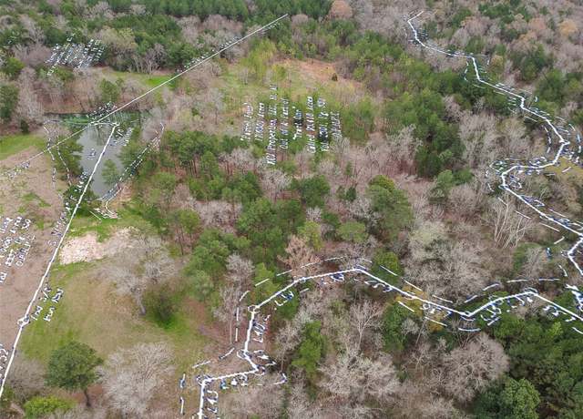 Property at 0 N N Farm Road 350, Livingston, TX 77351